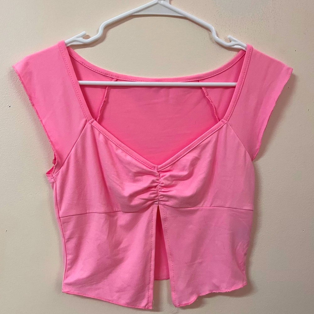 Women’s Slit Top